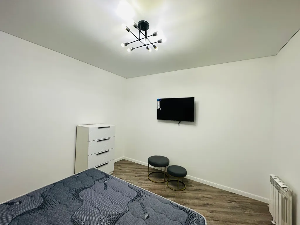 Апартаменты latte