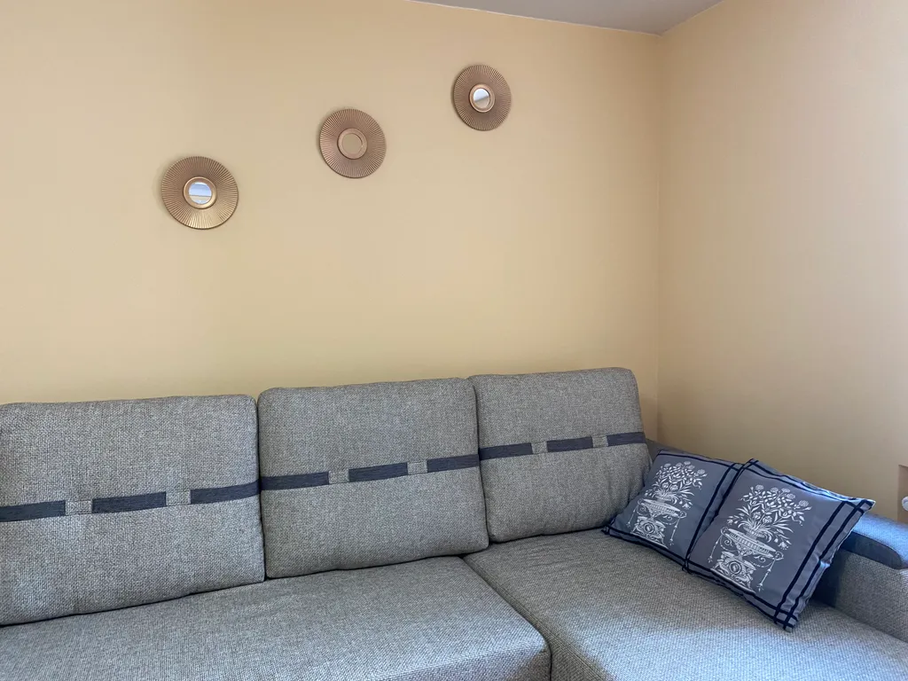 Красивая студия