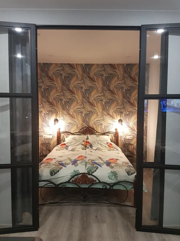 Уютная квартира у Глобуса рядом с Суворовским училищем — аренда посуточно в Тула