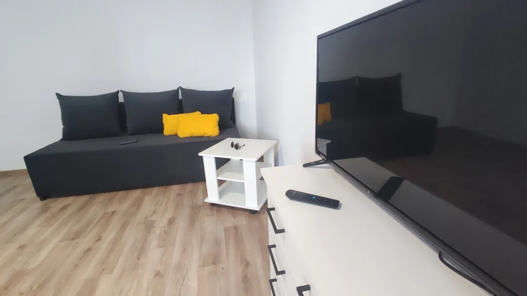 Уютная квартира ремонт в современном стиле