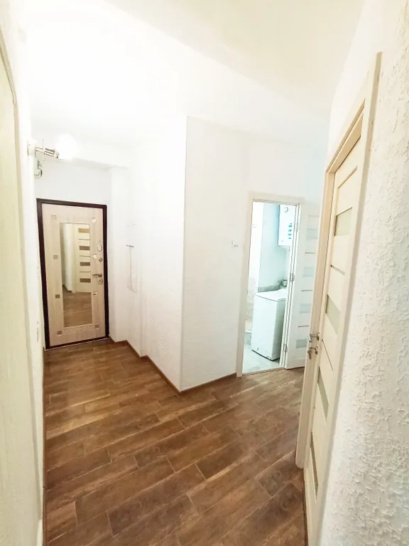 Квартира Квартира рядом с Парком Победы и пляжем Омегой — Севастополь