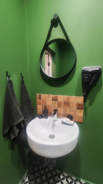 Коттедж семейный