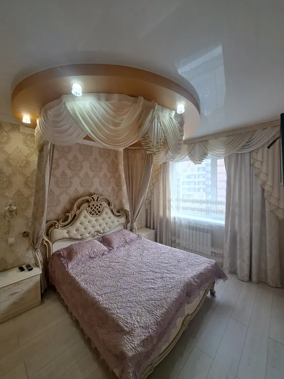 1-комнатная Квартира — аренда посуточно в Ставрополь