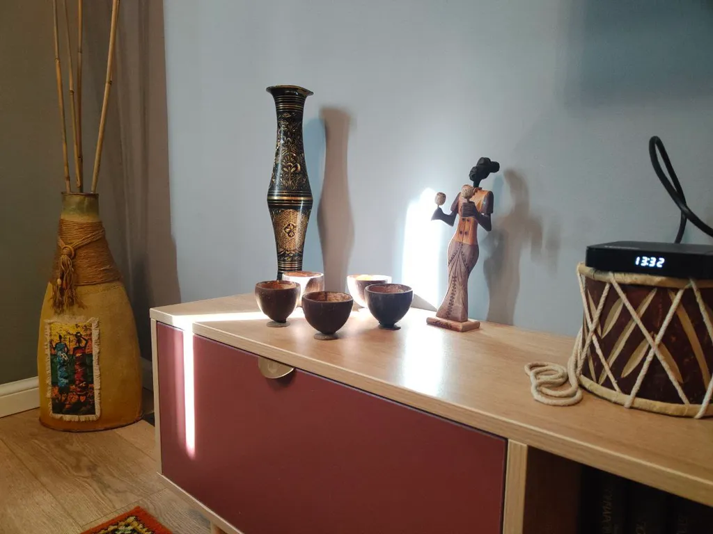 Уютная студия в центре города