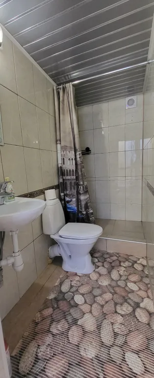 Коттедж Коттедж Каникулы души — Сириус