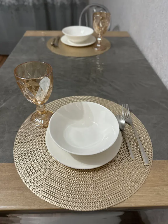 Квартира в центре города ЖК Жана кала