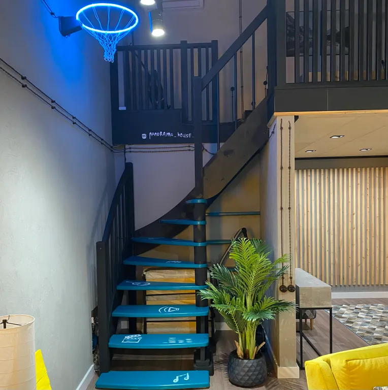 Panorama House & Apart Luxe