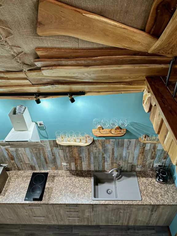 Barn-house Премиум