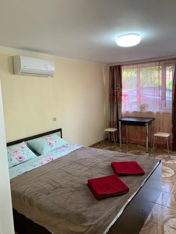 Коттедж Домик на Мамайке — Сочи