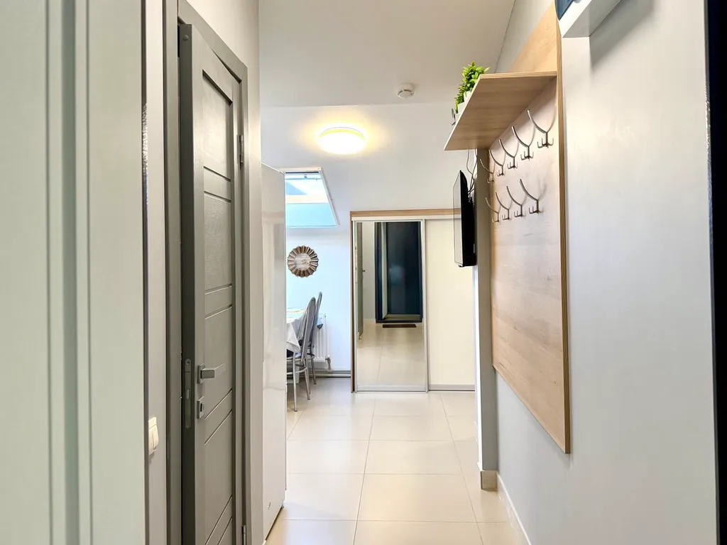 №10 Люкс на мансардном этаже