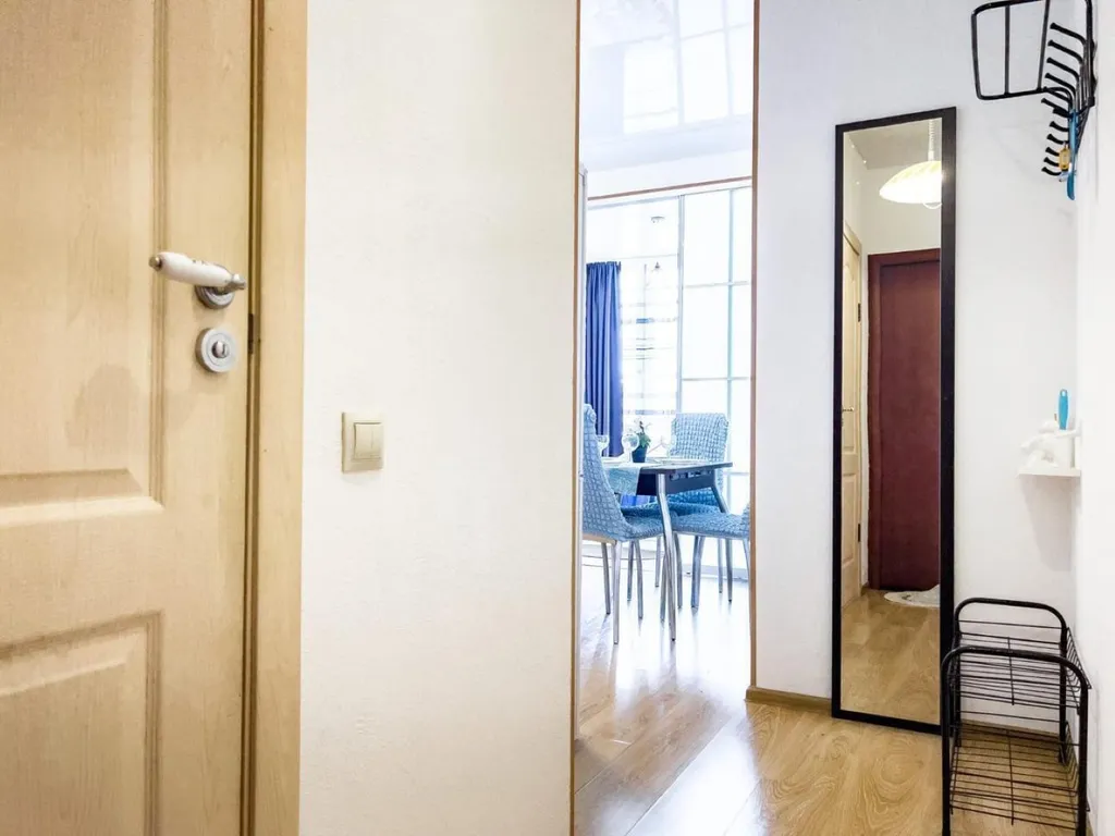 Квартира у моря