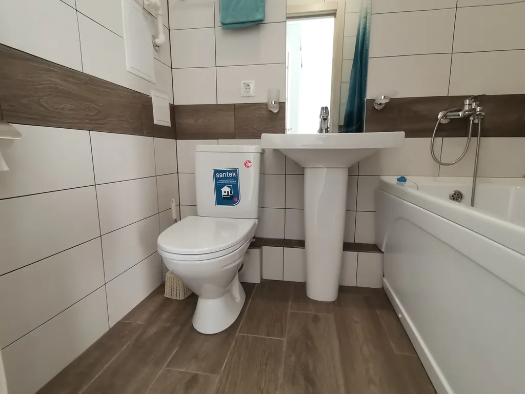 Уютные апартаменты в стиле loft на улице Мельникайте