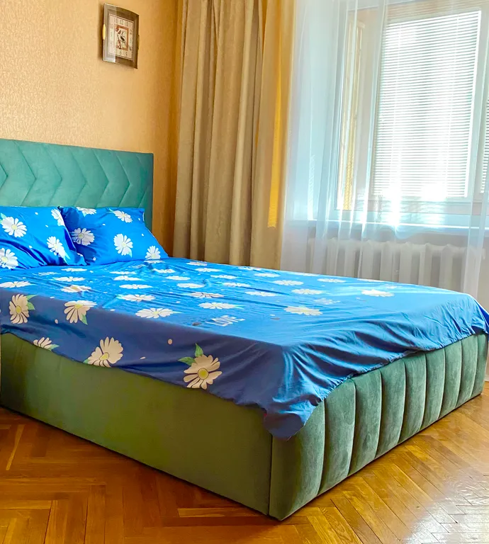 Квартира в центре