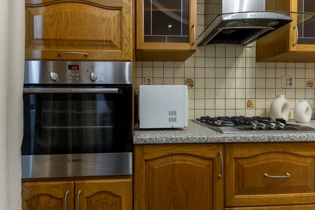 Апартаменты residence elegance