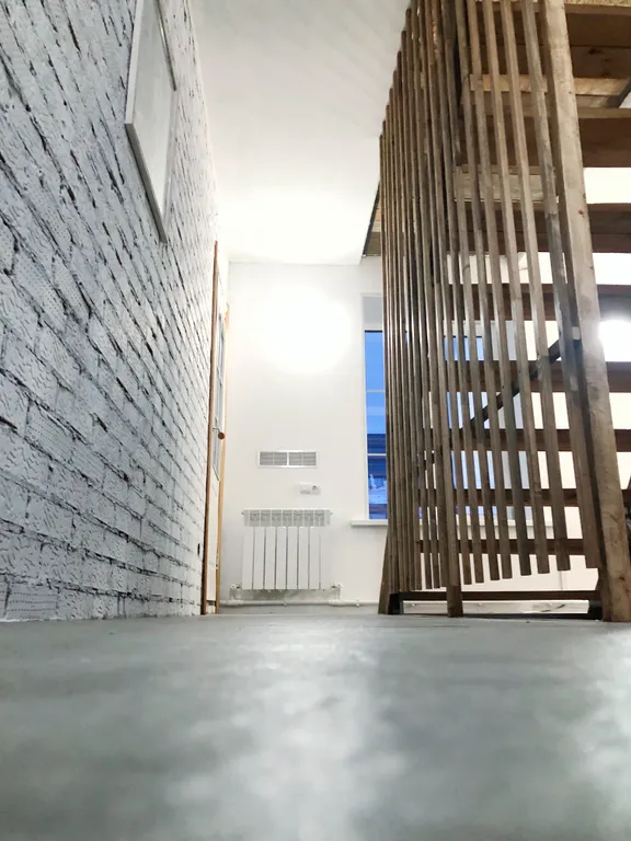 Новая Квартира-Дом