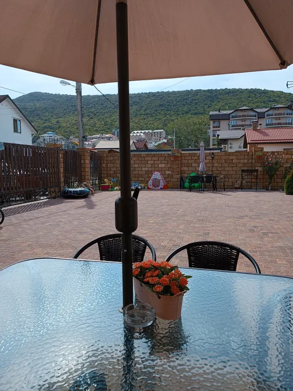 Дом под ключ "любовь"