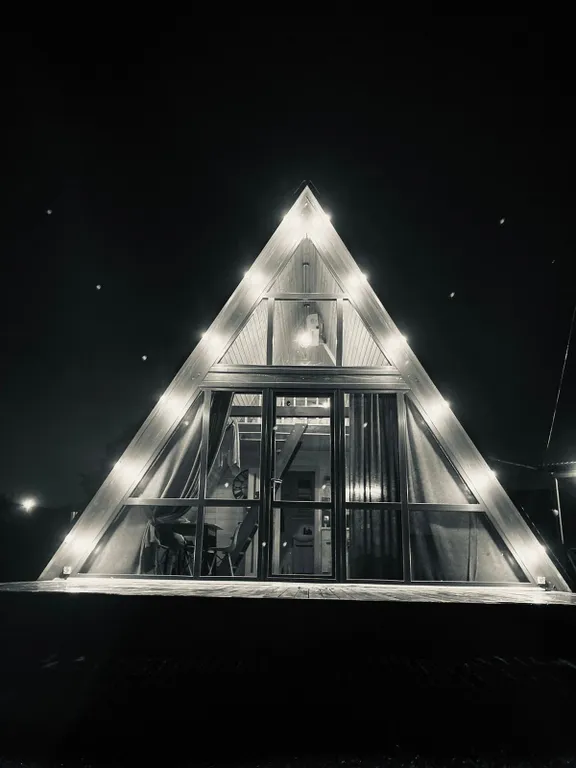 Фазенда у озера