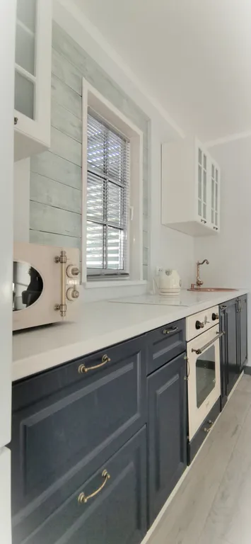 4-комнатный Дом