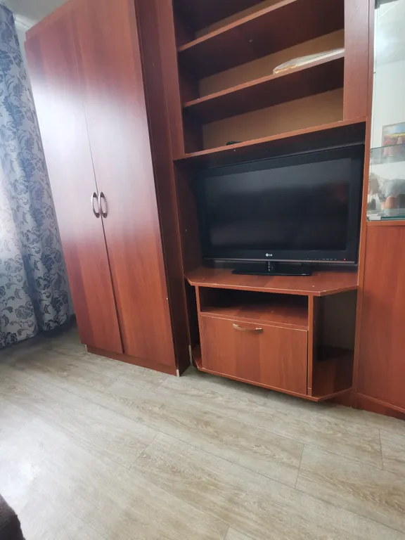 Объект в самом престижном районе города и прямо у хвойного бора