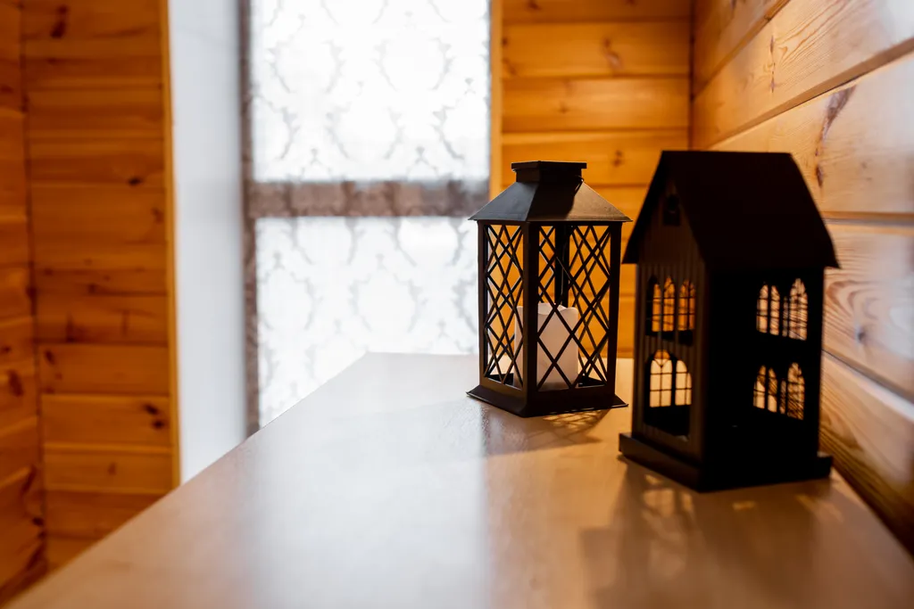 Таунхаус бастионъ- для ценителей комфорта