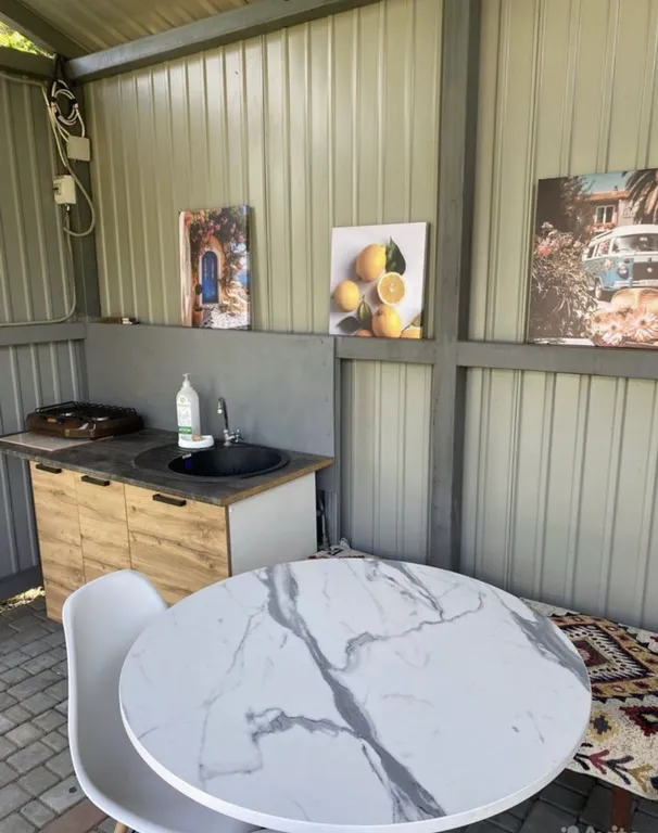 Уютный коттедж для семьи