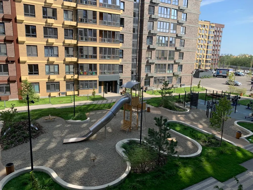 Квартира Квартира Николь — Краснодар