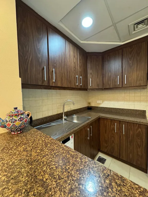 Апартамент Башня Счастья