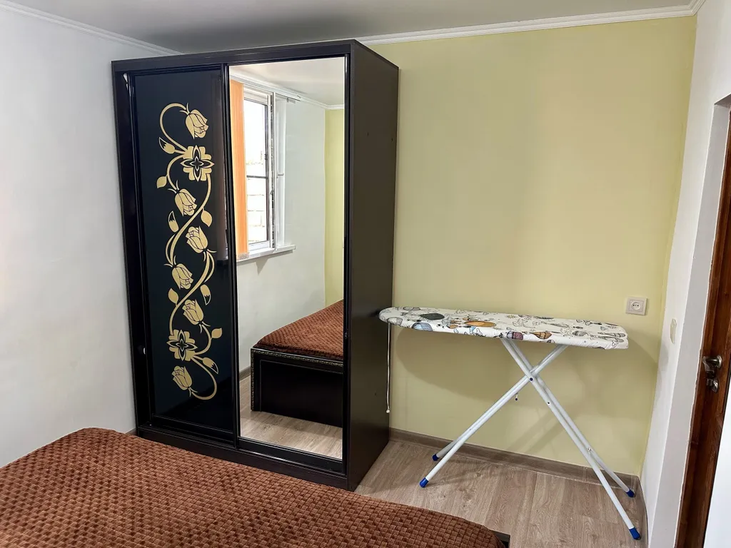 Уютный дом, дача у моря