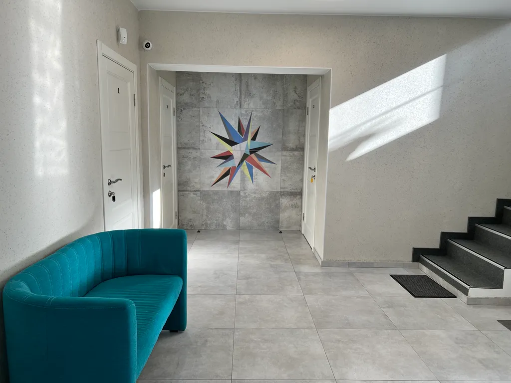 Гостевой дом Астра