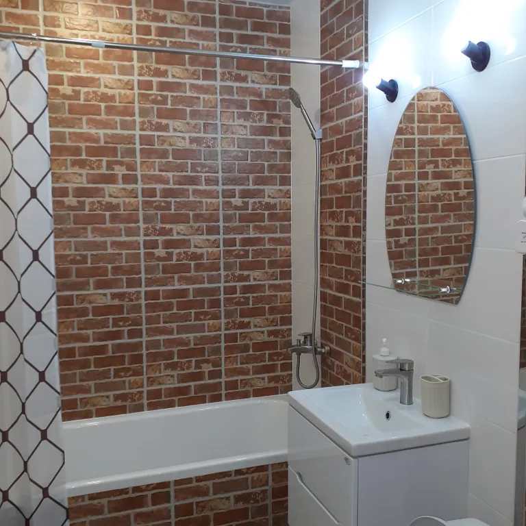 Квартира Квартира на Балтике — Калининград