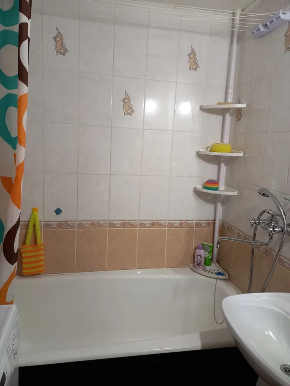 Уютная чистaя двухкомнатная квартира возле МедГрафта