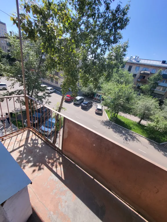 Уютный апартамент в центре города