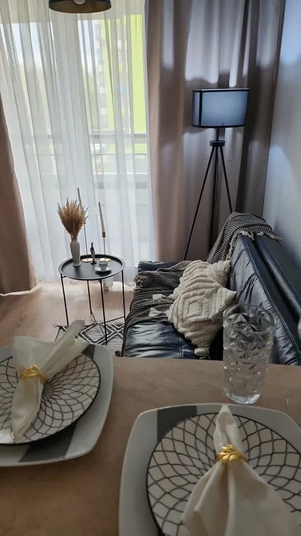 Квартира Апартаменты для вашего идеального отдыха — Ярославль