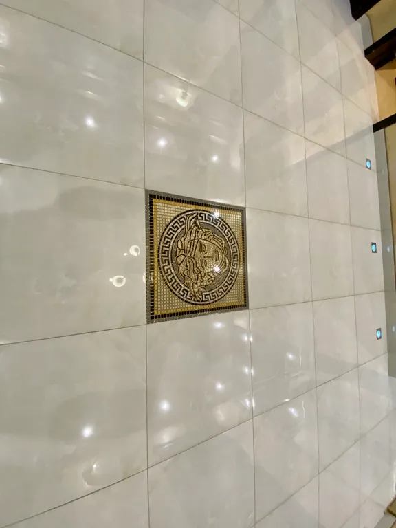 Двухуровневый пентхаус с панорамой на горы