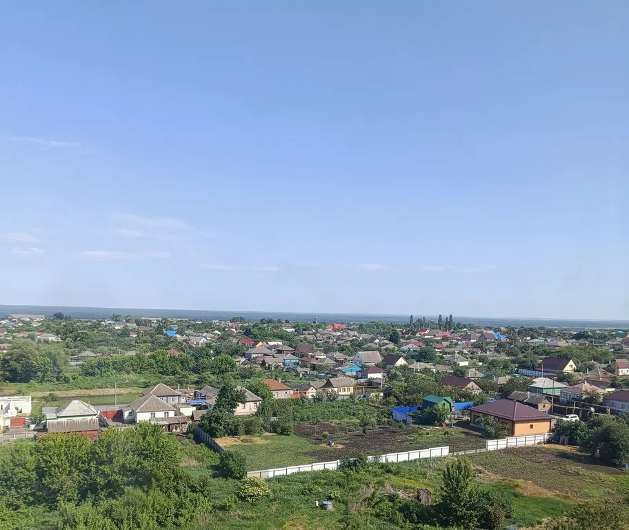 Уютная 2-комнатная квартира