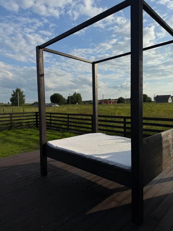 Уникальный дом на Святой Земле