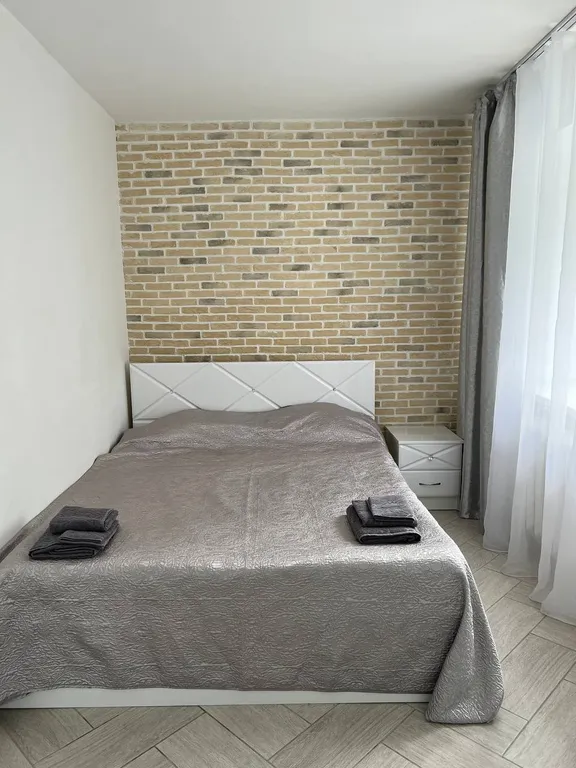 Квартира в самом центре у Драмтеатра