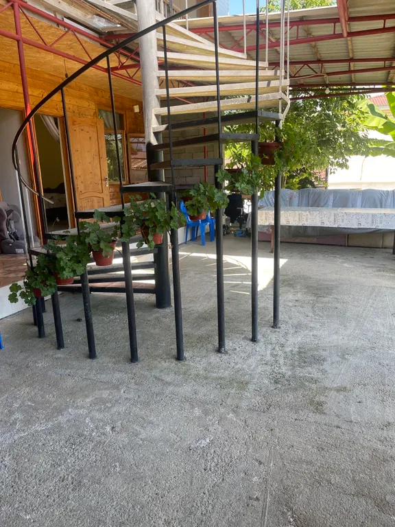 Гостевой дом