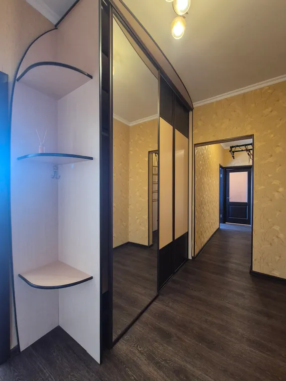 Квартира в центре города