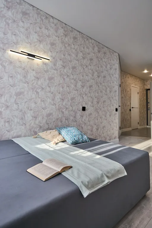 Квартира с видом на дон для 4 гостей