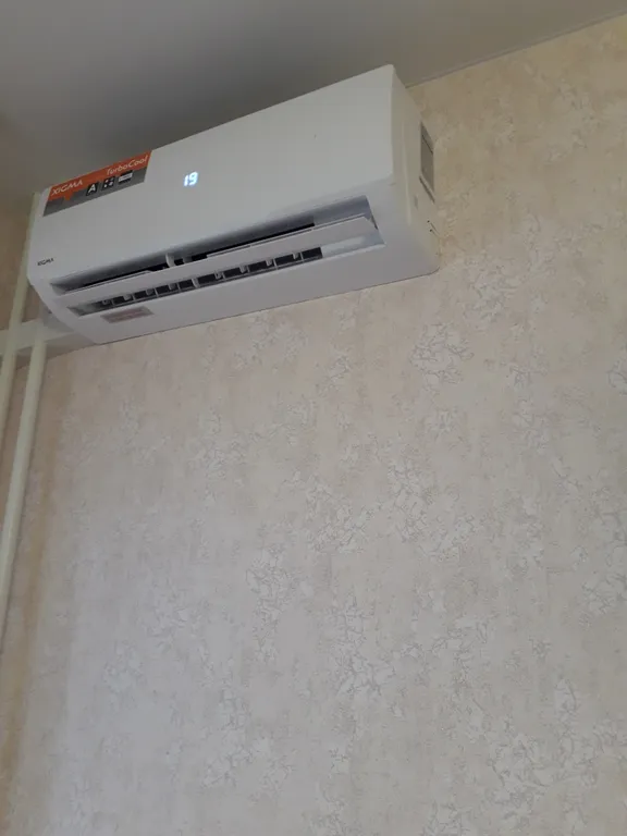 Апартаменты по пути на юг и обратно