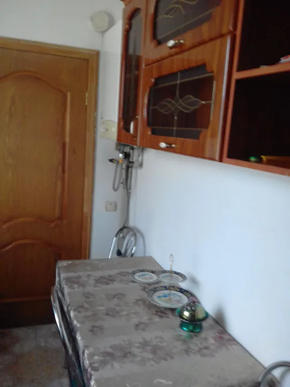 Коттедж Дом Морской бриз — Феодосия