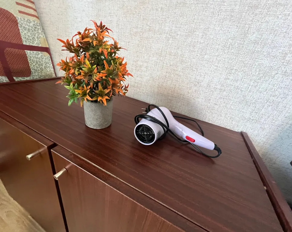 2х комнатная квартира на Садовой 30, до 6 гостей