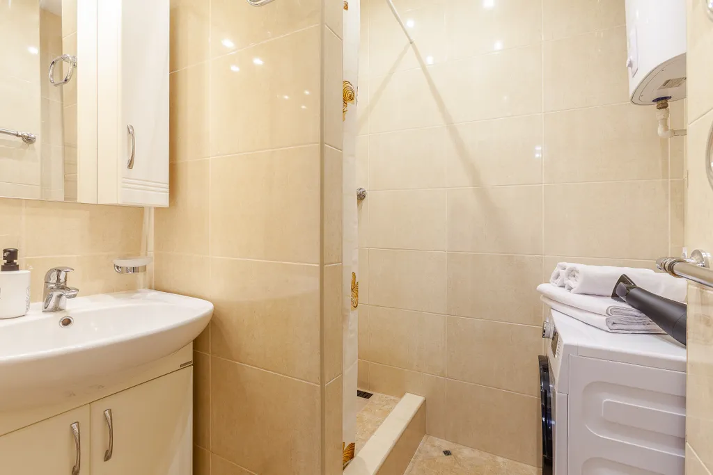 Квартира 1-комнатная Квартира — Самара