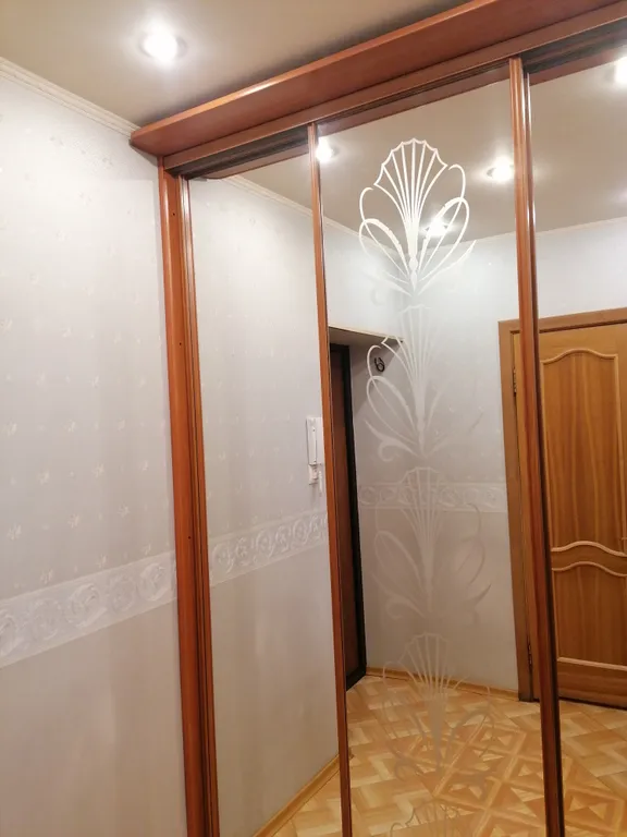 Квартира Апельсинка