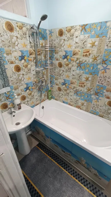 Квартира рядом с Онкоцентром