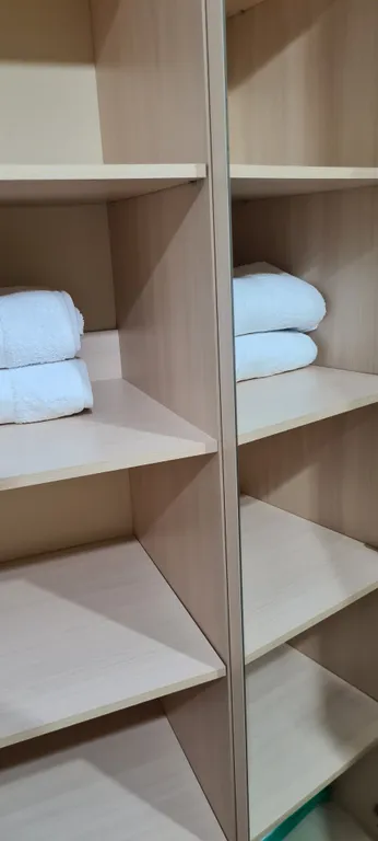 Двухкомнатная квартира в новом доме с бесконтактным заселением