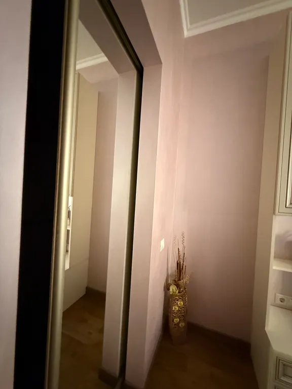 Квартира 1-комнатная Квартира — Москва