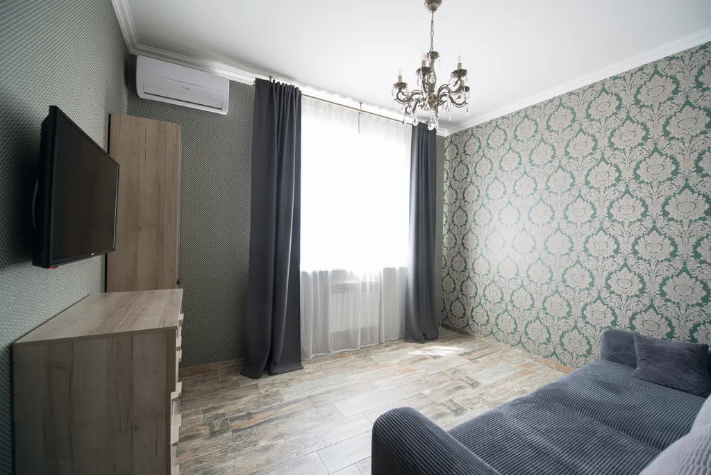 Коттедж в центре Геленджика