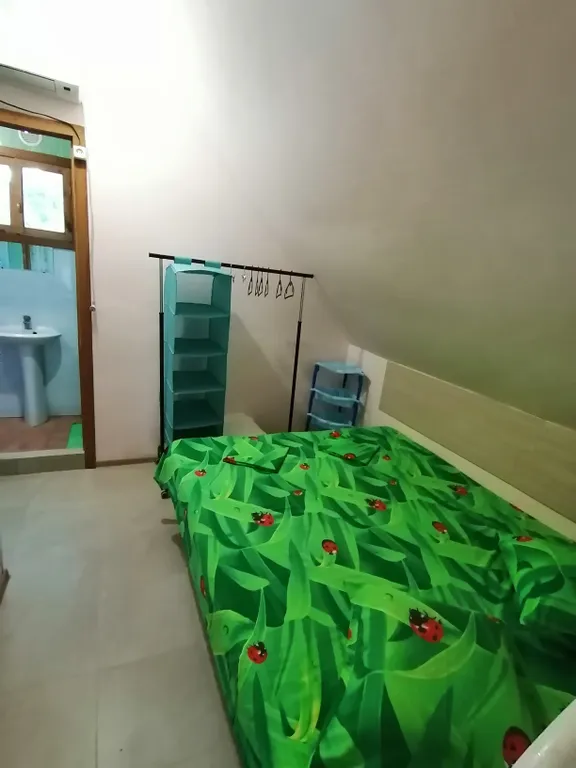 Коттедж Дом на море — Голубицкая